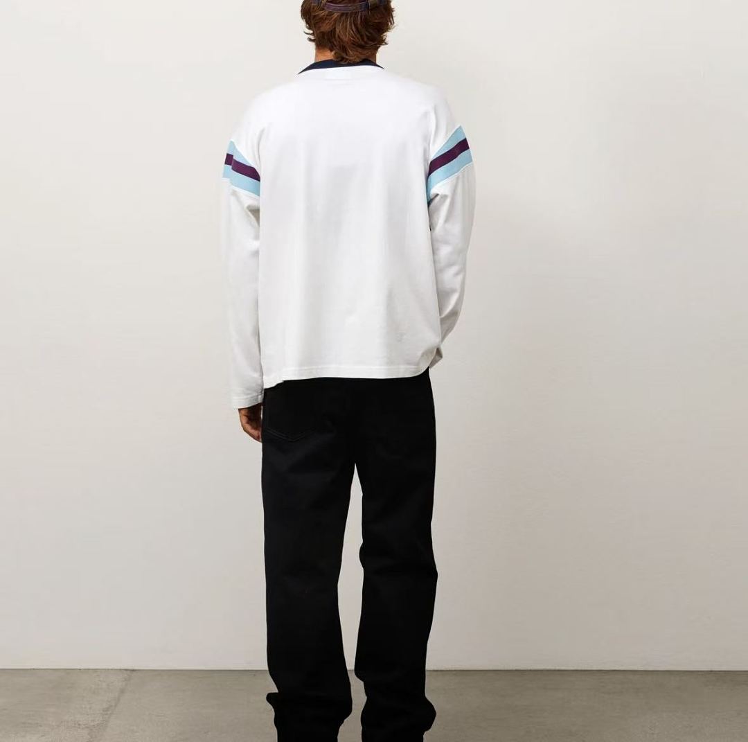 ST🔥S🔥Y LONG-SLEEVE