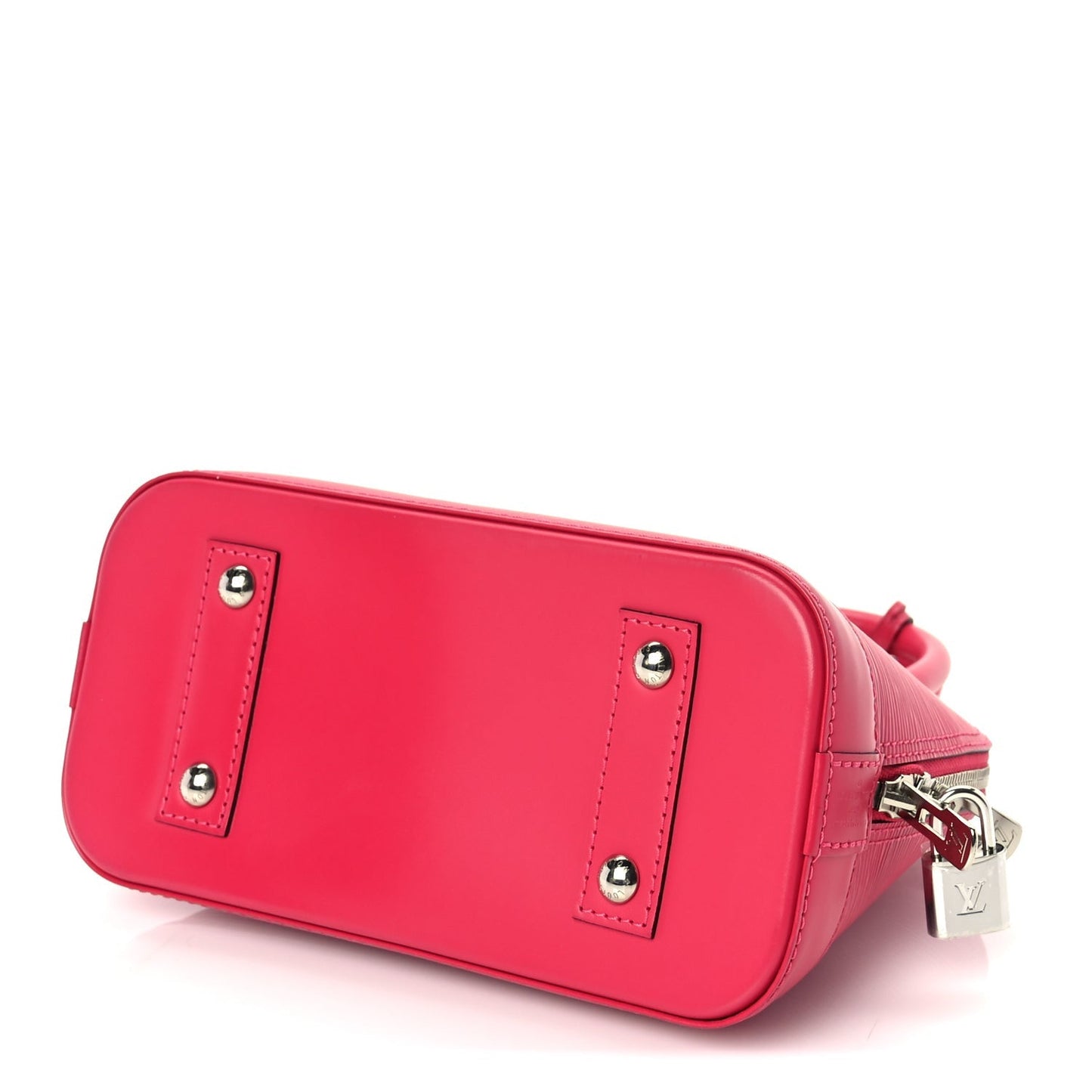 Epi Jacquard Alma BB  Rose Pondicherry