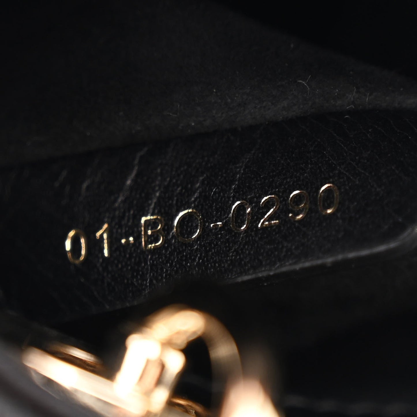 DIOR