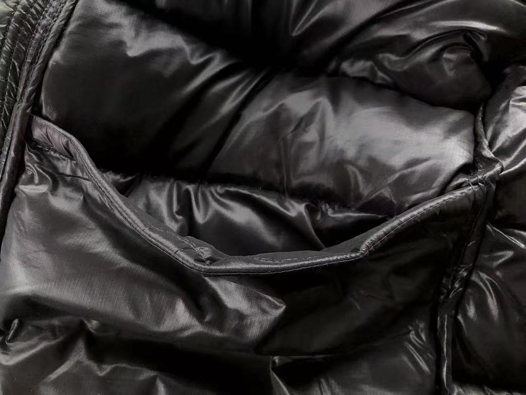 C🔥N🔥🔥A G🔥🔥🔥E DOWN JACKET