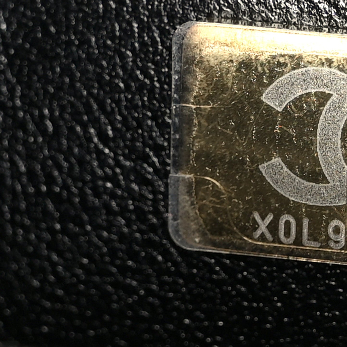 CHANEL