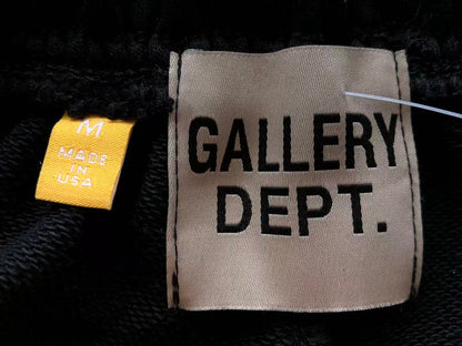 GALLERY DEPT SHORTS