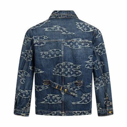 CHAQUETA LOUIS VUlTT0N