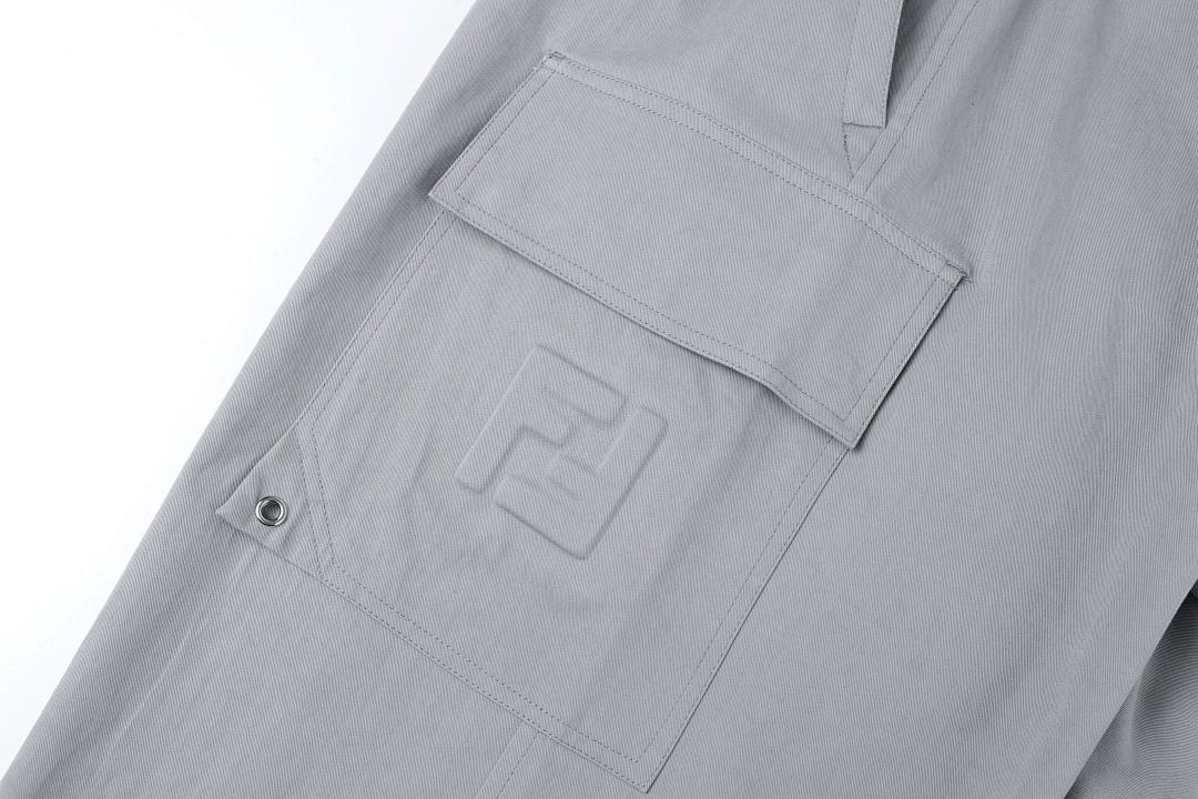 PANTALONES FEND! - 201