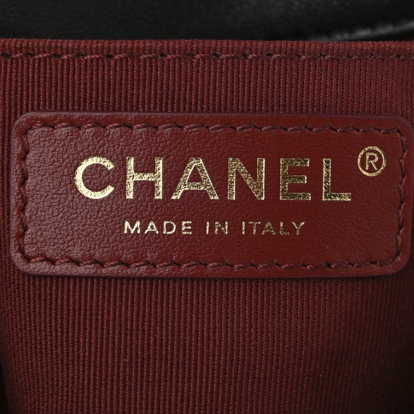 CHANEL
