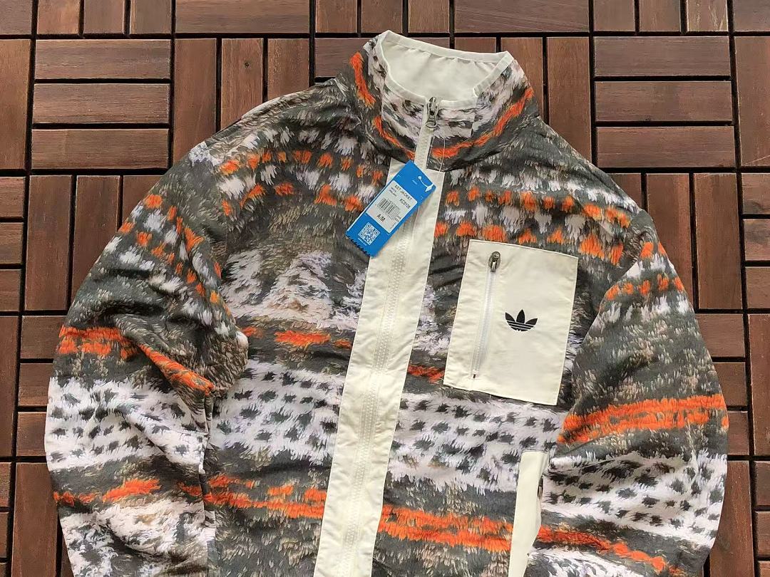 🔥DI🔥AS JACKET
