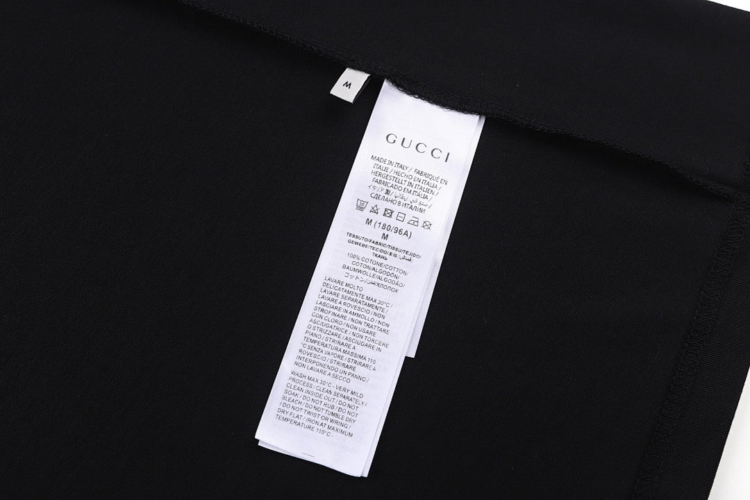 CAMISETA GUCÇI - 13