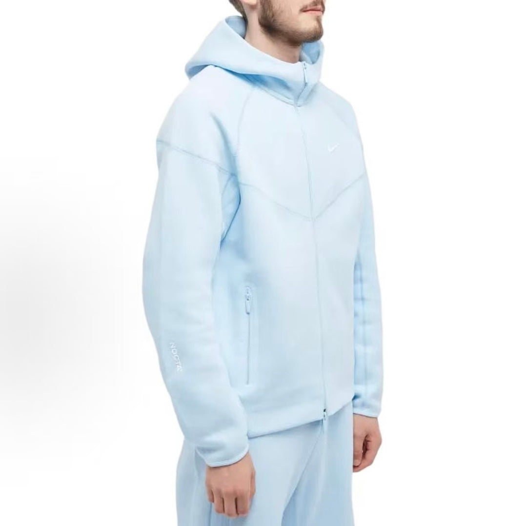 N🔥C🔥A & N🔥K🔥HOODIE TROUSERS