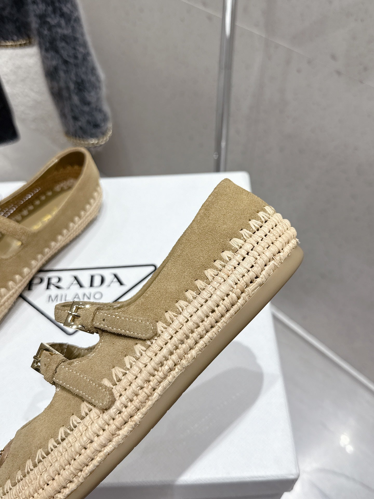 Prada