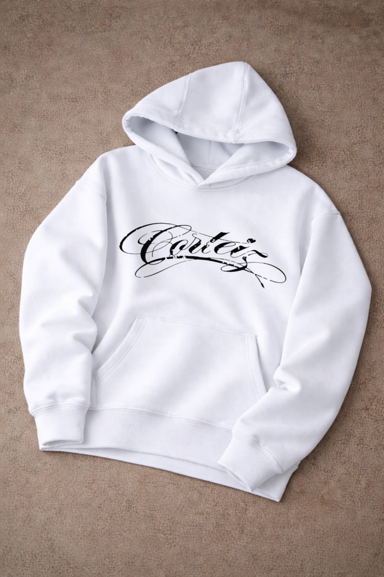 Sudadera corteiz