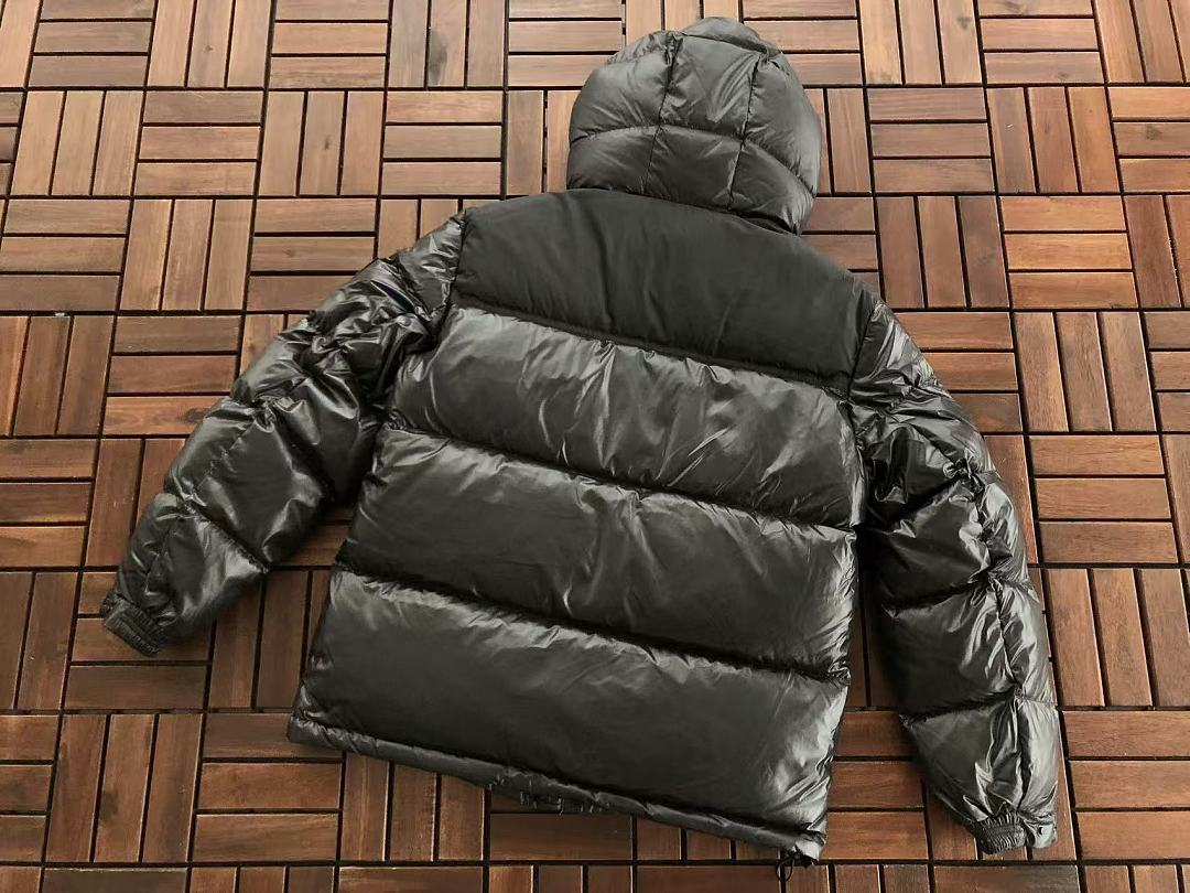 B🔥RB🔥RRY DOWN JACKET