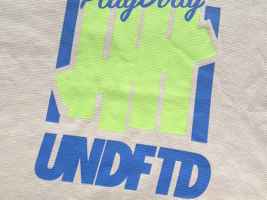 UNDEFEATED LONG-SLEEVE