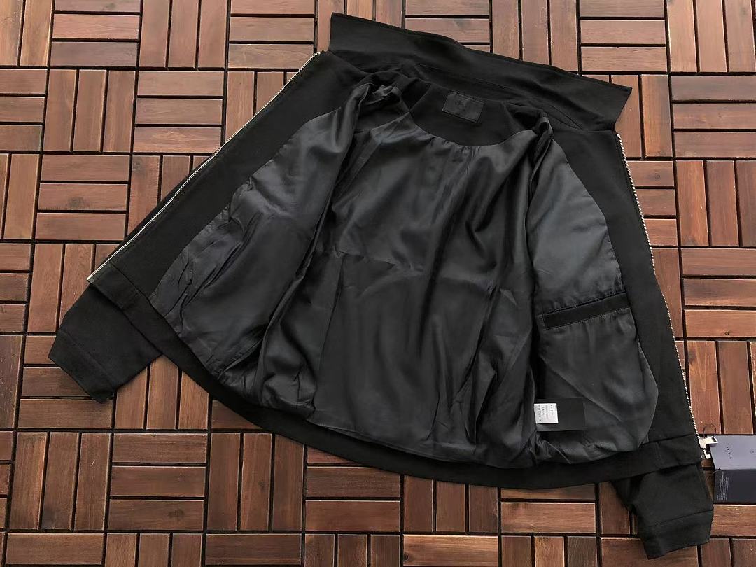 P🔥A🔥A JACKET