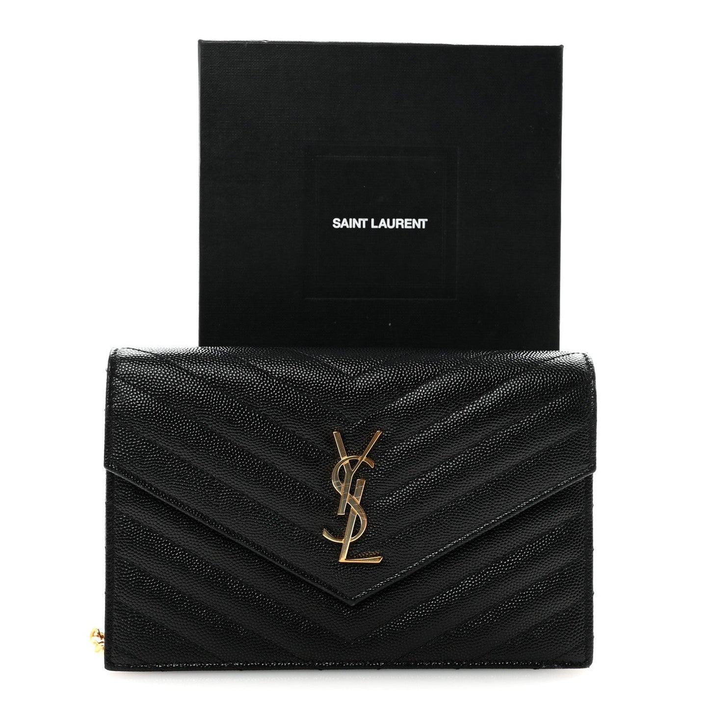 Saint Laurent