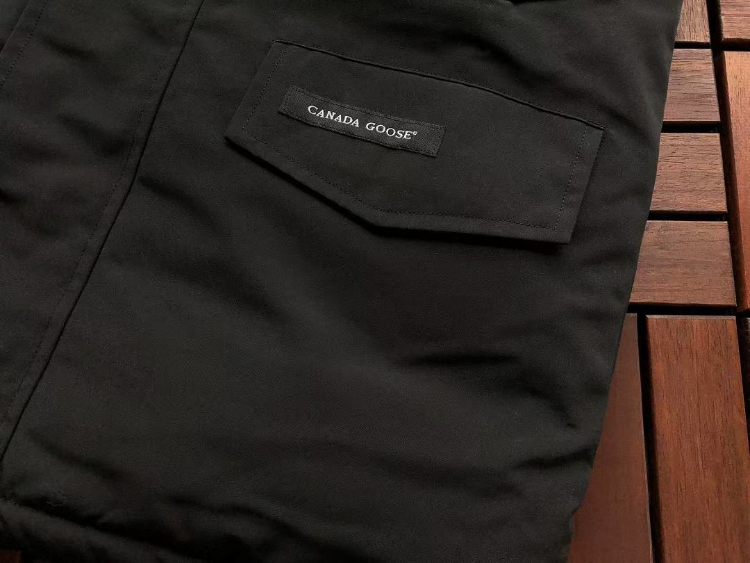 C🔥N🔥🔥A G🔥🔥🔥E DOWN JACKET