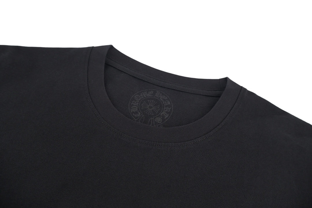 CAMISETA CHROME HEARTZ - 14