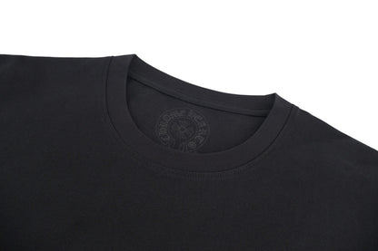 CAMISETA CHROME HEARTZ - 14