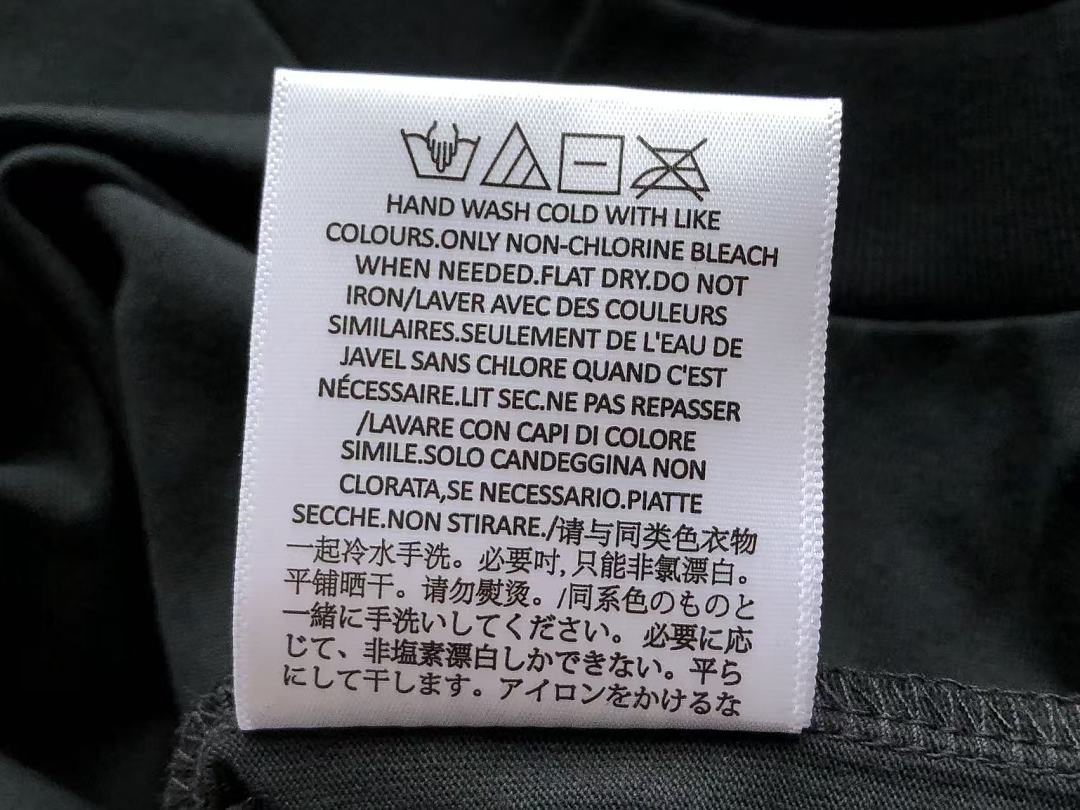 TOP PANTS FOG T-SHIRT SHORTS FLEECE