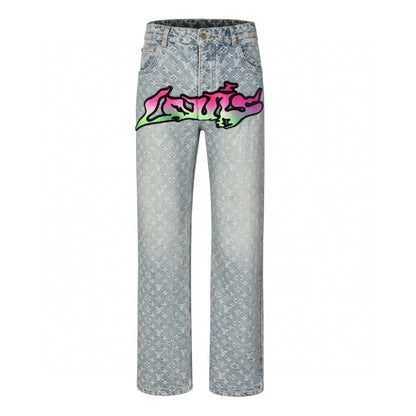 Pantalones LOUIS VOUITT0N