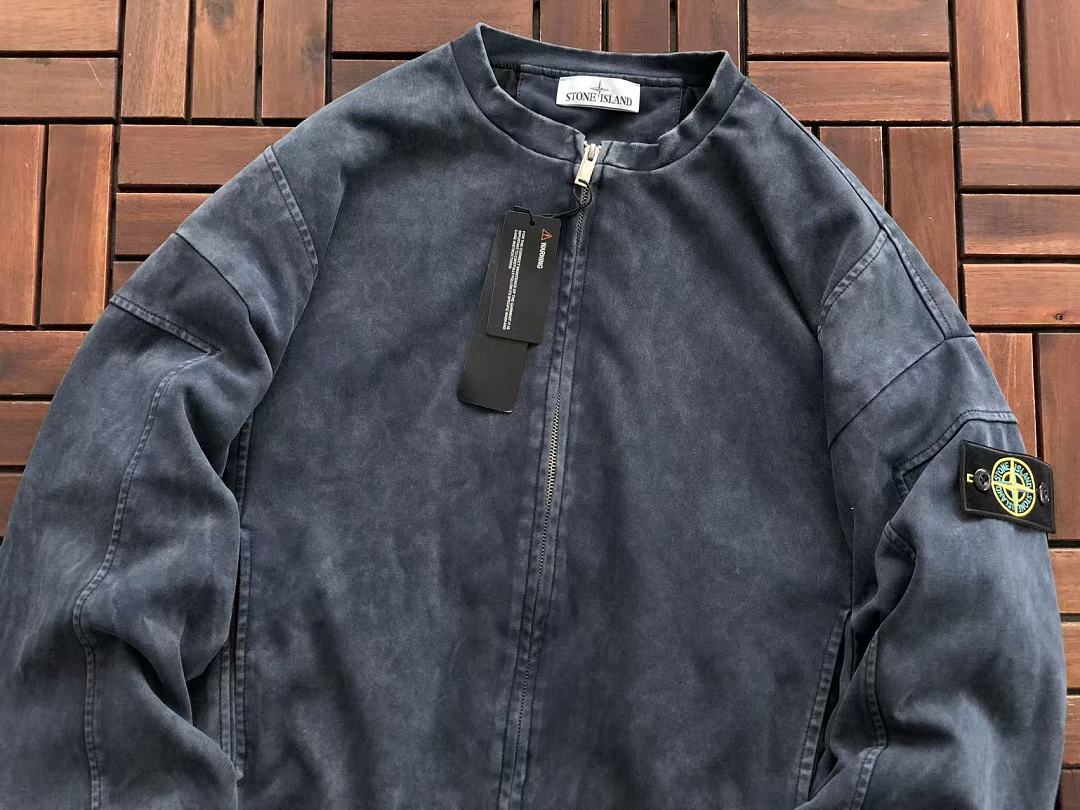 ST🔥🔥E JACKET
