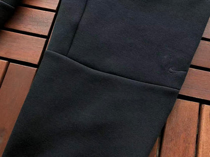 TF 2025 IH4302-011 zip-up coat IH4303-011 pants