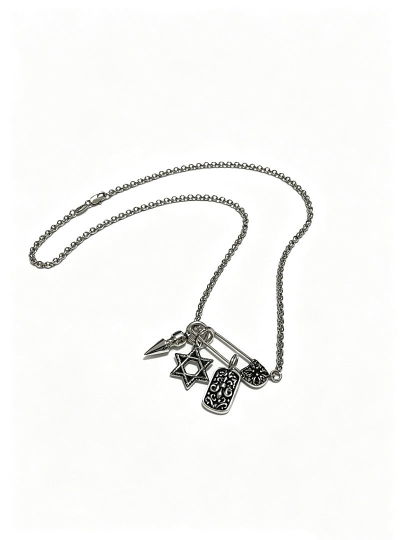 CH🔥OM🔥 HE🔥RTS JEWELRY