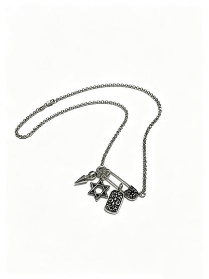 CH🔥OM🔥 HE🔥RTS JEWELRY