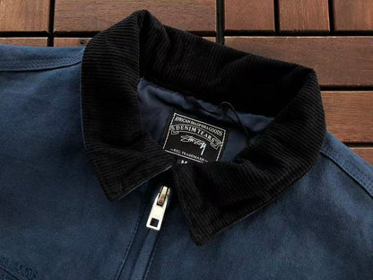 D🔥N🔥MT 🔥🔥RS & ST🔥S🔥Y JACKET