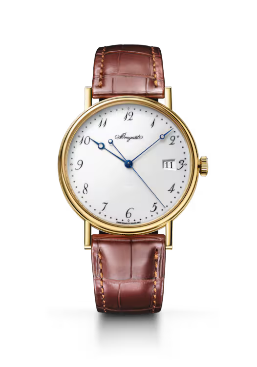 Breguet Classique 5177 White