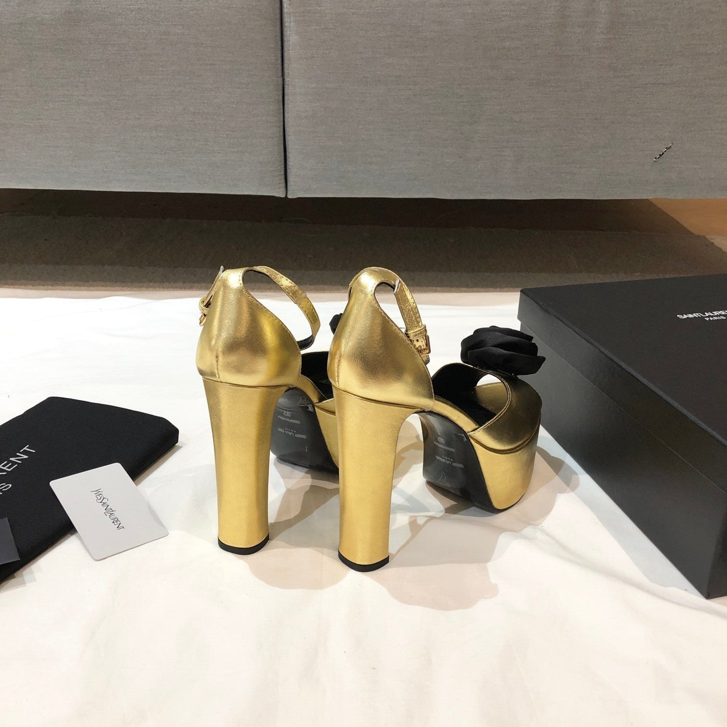 Saint Laurent