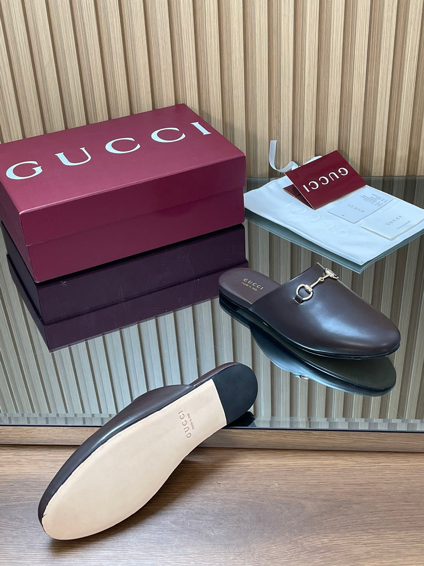 Gucci