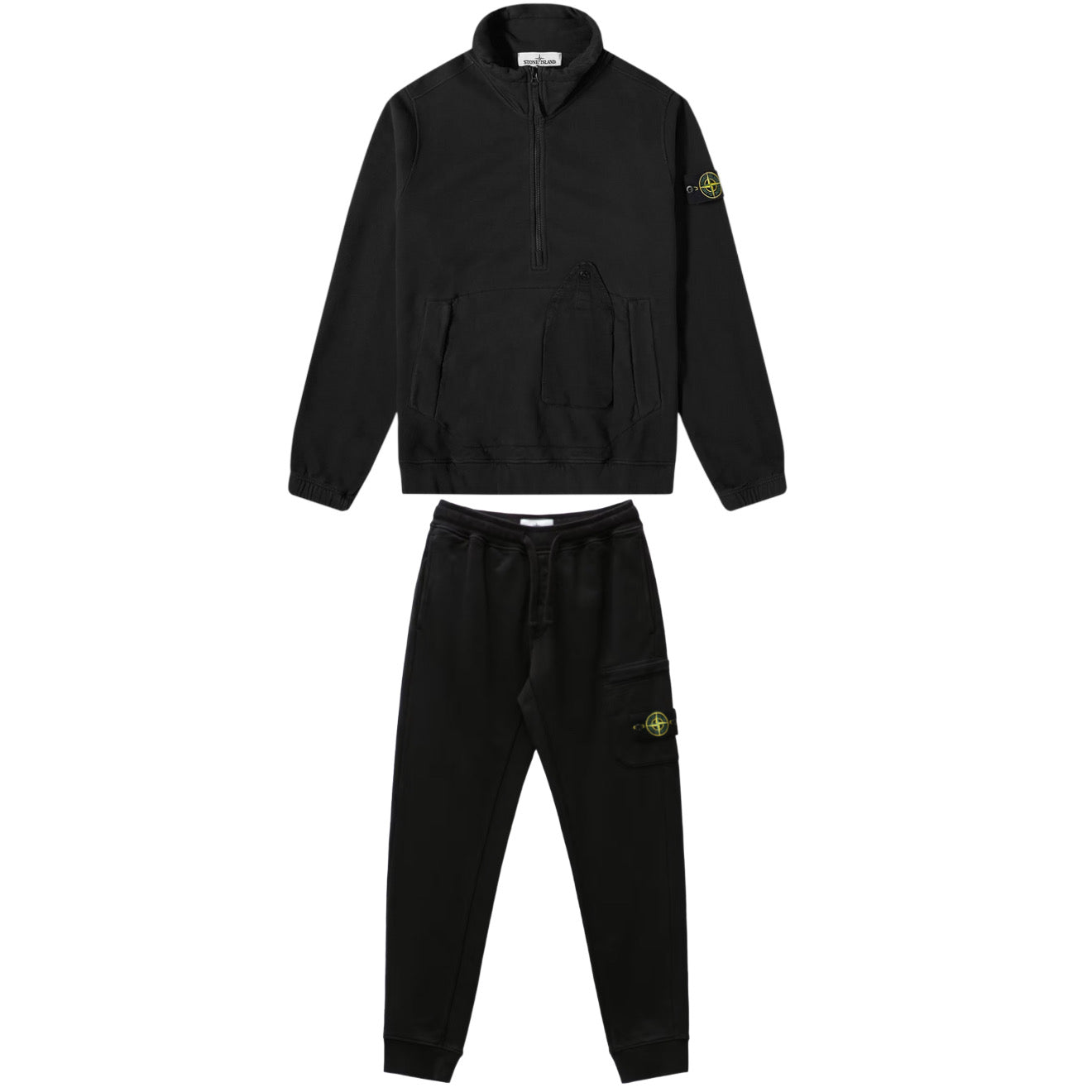 CHANDAL STONE ISLAN/D