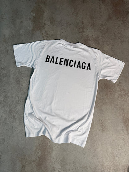 T-SHIRT BALENLAGA