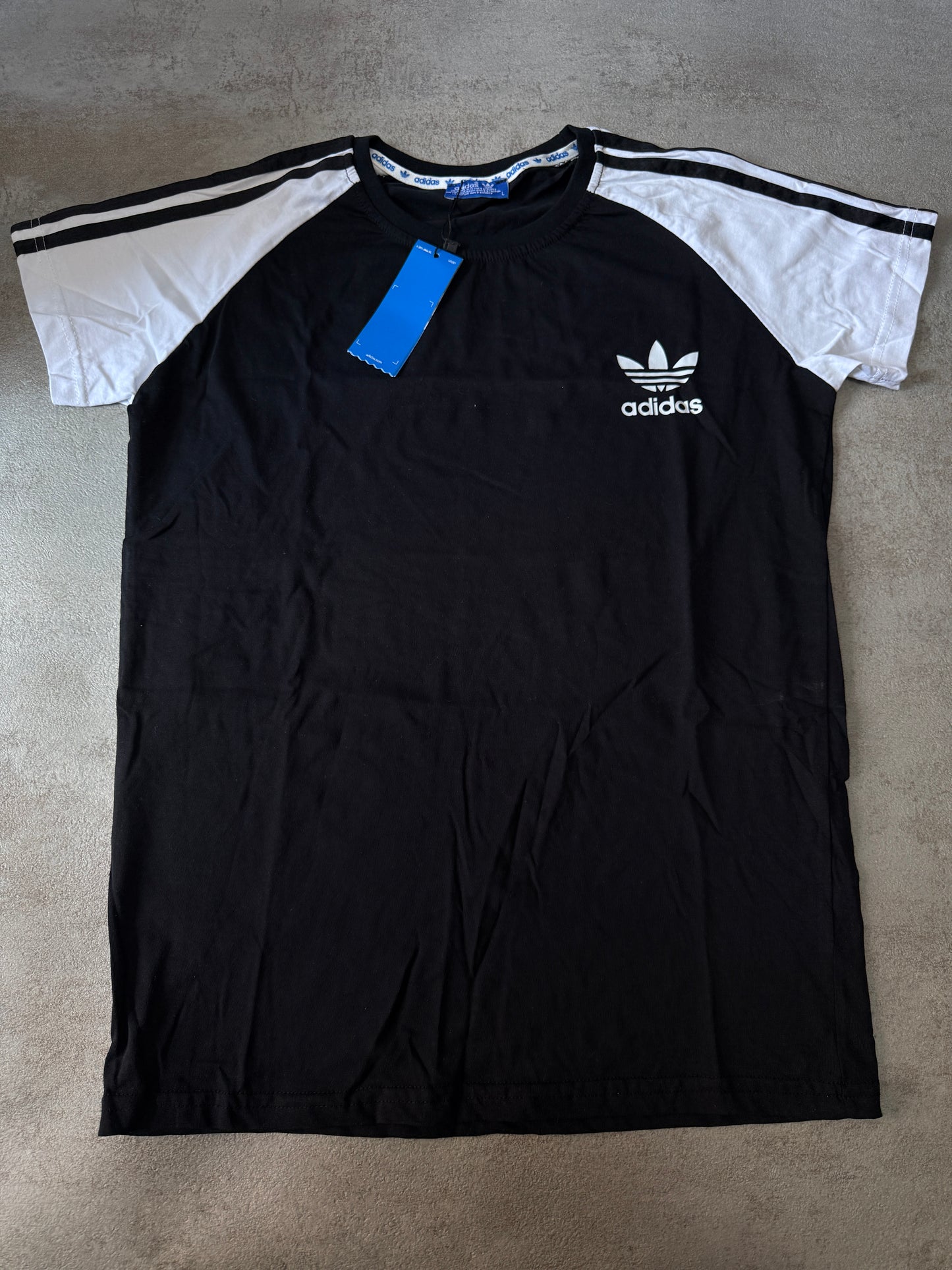 ÚLTIMO,TALLA L