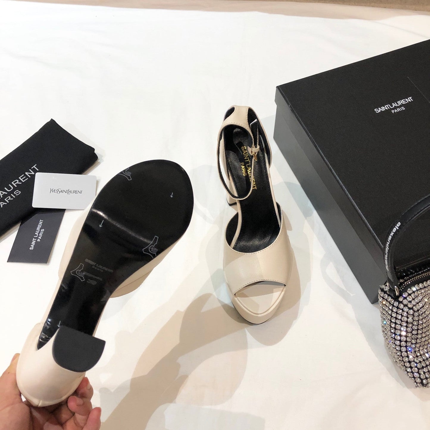 Saint Laurent