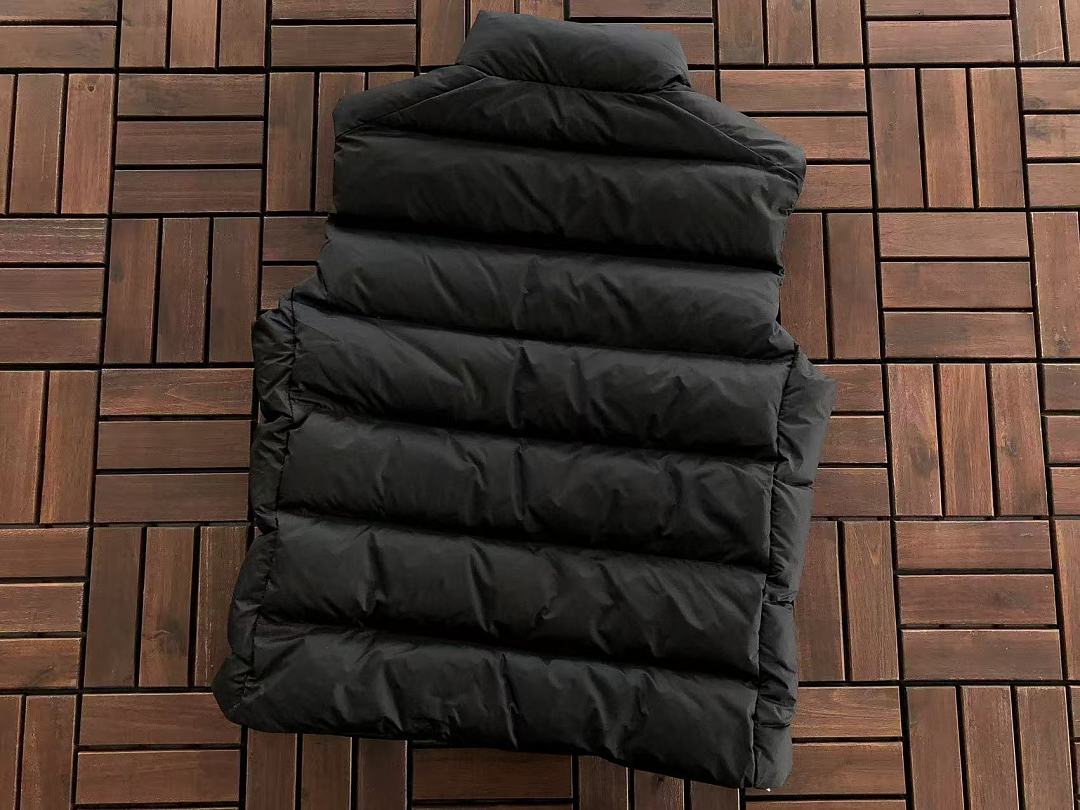 P🔥A🔥A DOWN VEST