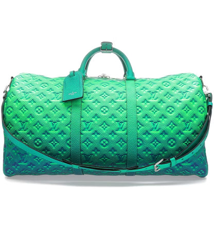 LV DUFFLE