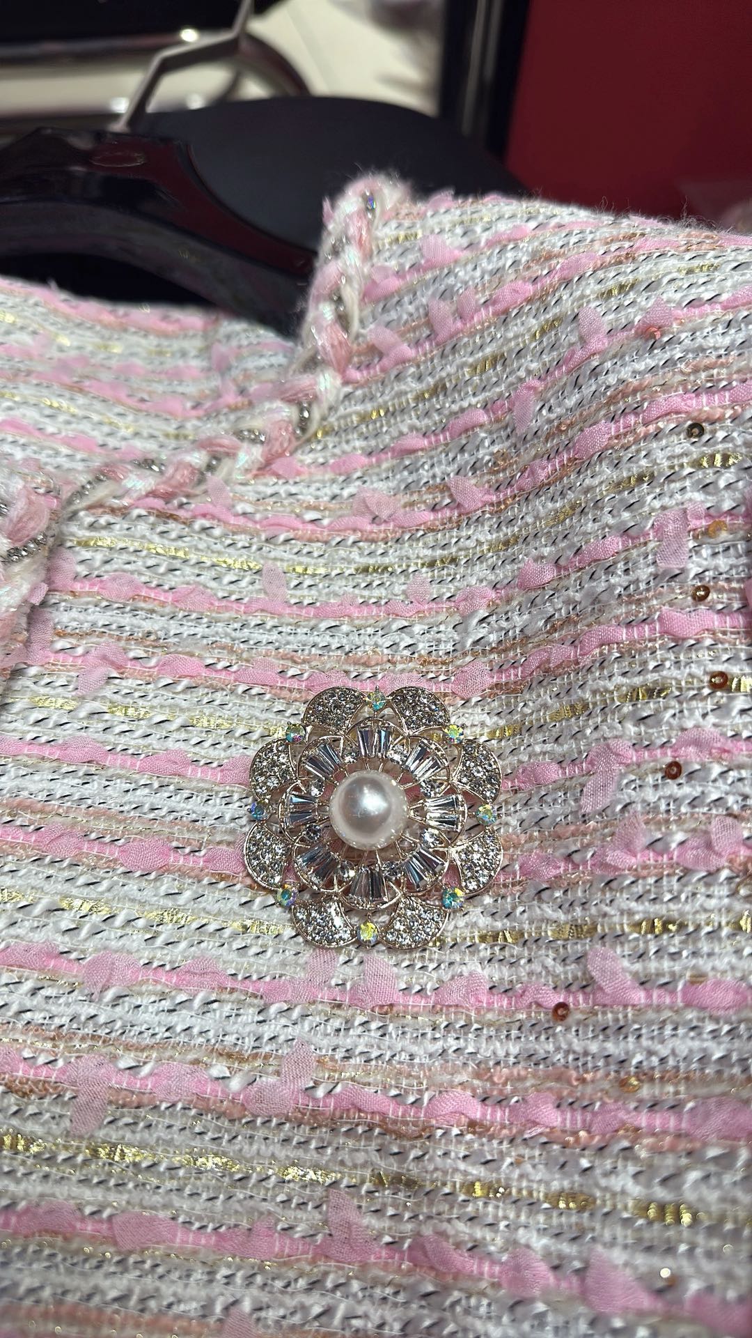 CHANEL