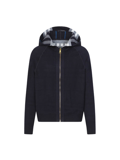 Sudadera bueberr¥