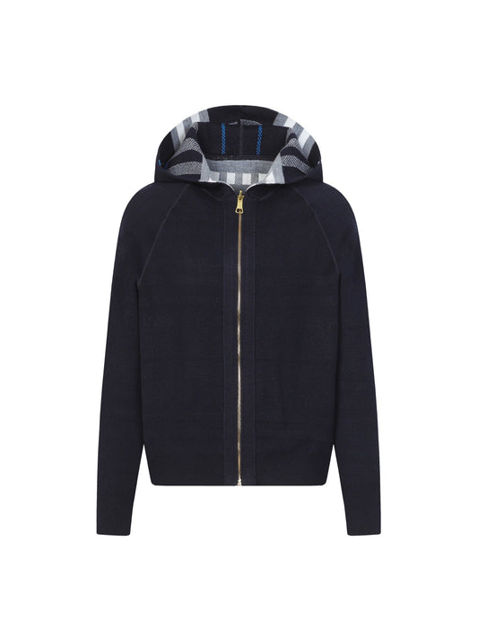Sudadera bueberr¥
