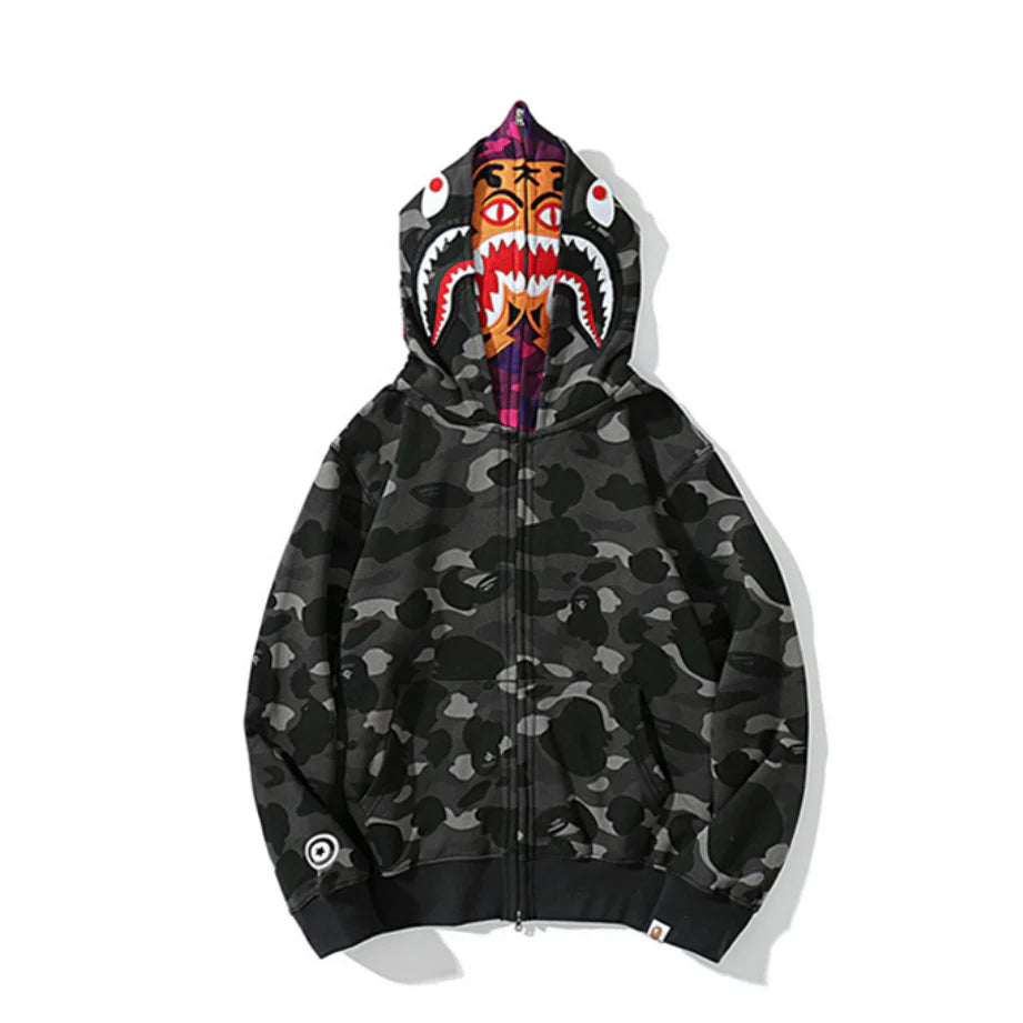 Bape Hoodie
