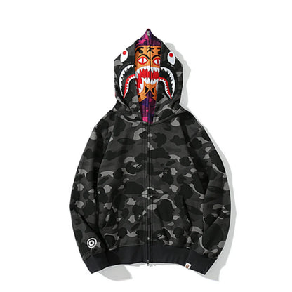 Sudadera BAP£