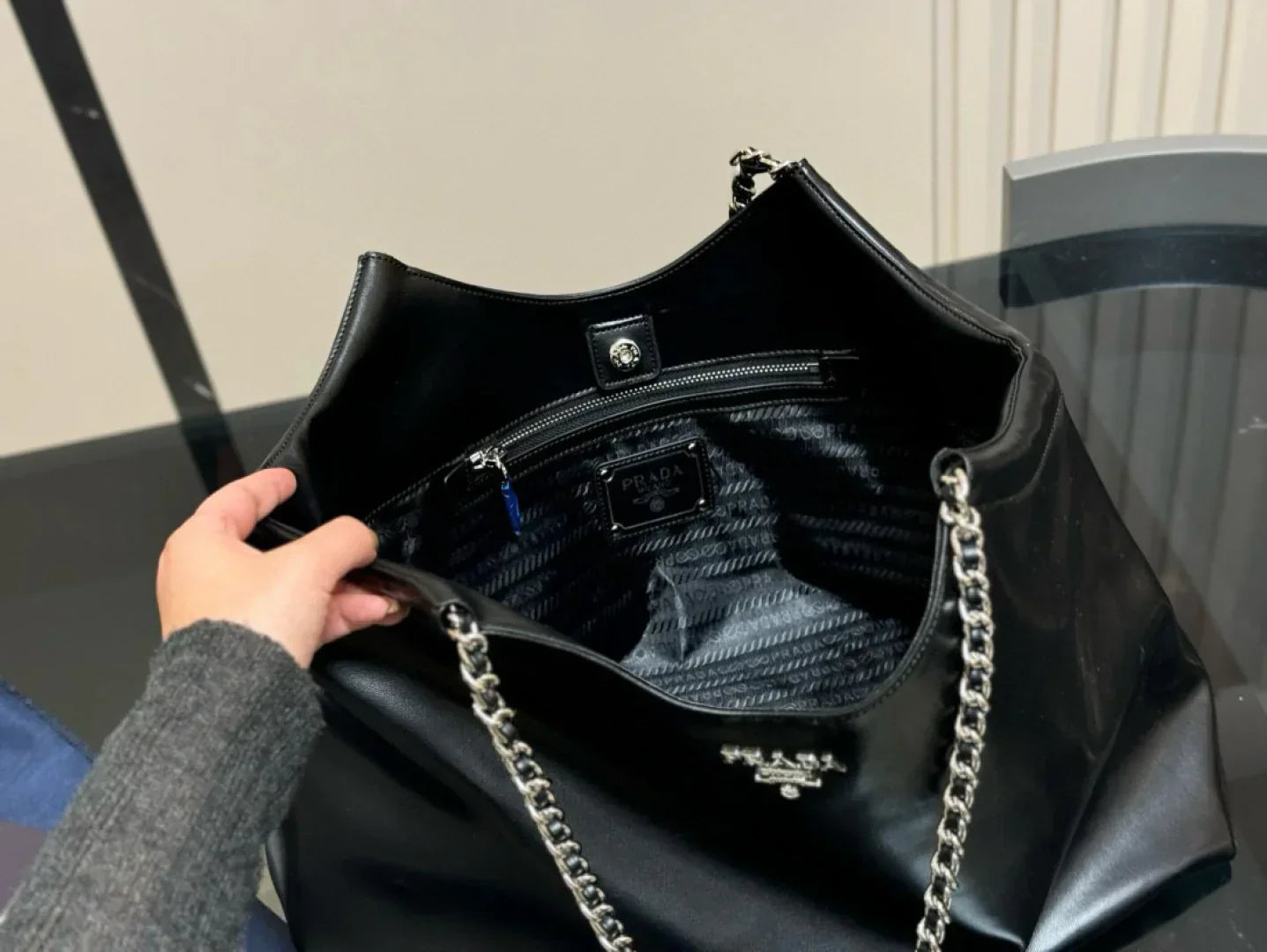 Prada