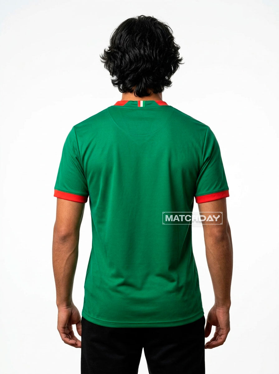 Jersey Retro 2006