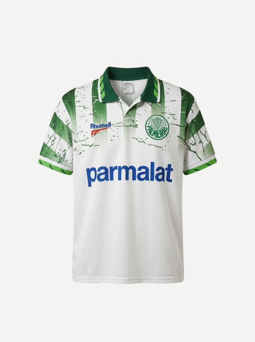 Jersey Retro Away 1996