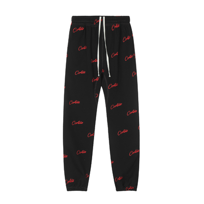 Pantalones CORTEZ