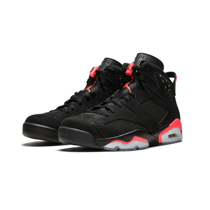 JORDAN 6 Retro Infrared