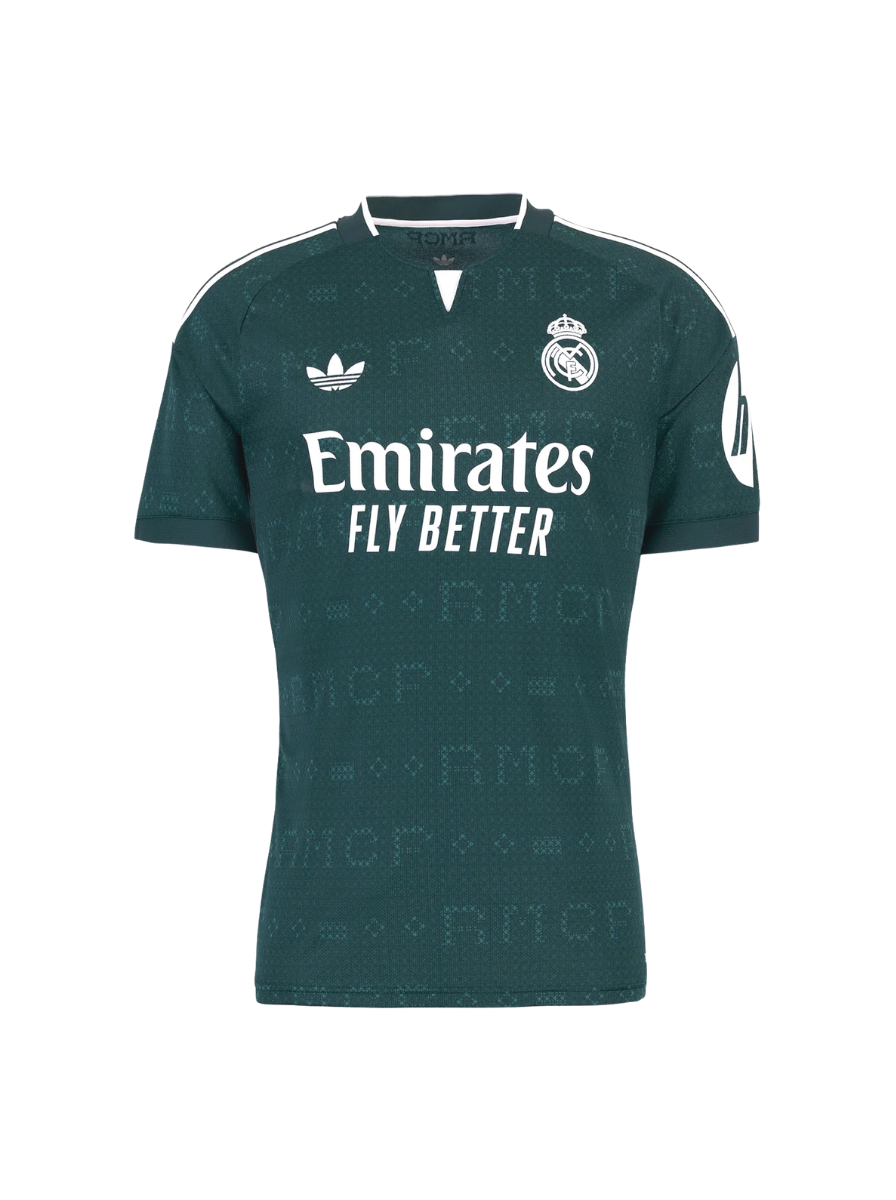 #10 MBAPPE Jersey Away 26/27