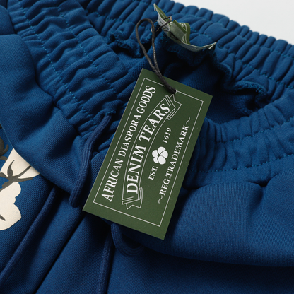 Chandal DENIM TEAR$