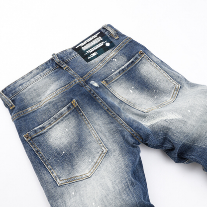 Pantalones DESQUAR£D
